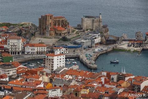 casco antiguo castro urdiales que ver|15 lugares que ver en Castro urdiales y uno más